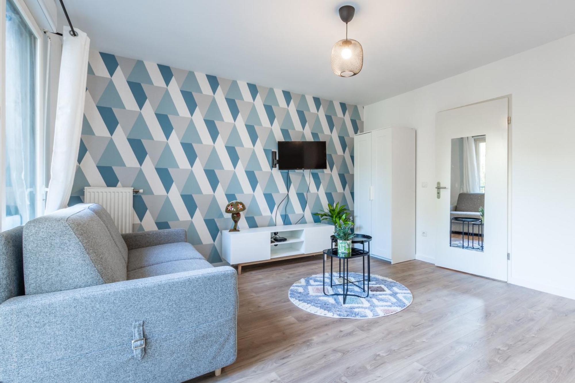 דירות מונטבראן Blue Pearl By Plaza מראה חיצוני תמונה